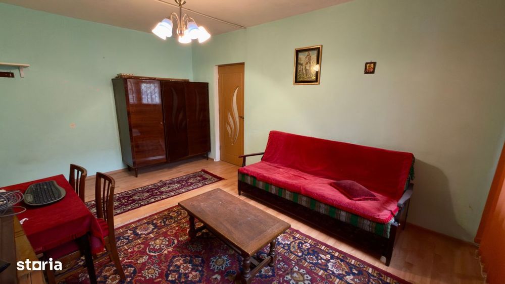 Apartament 2 camere Militari Lujerului, 2 minute de metrou, comision 0