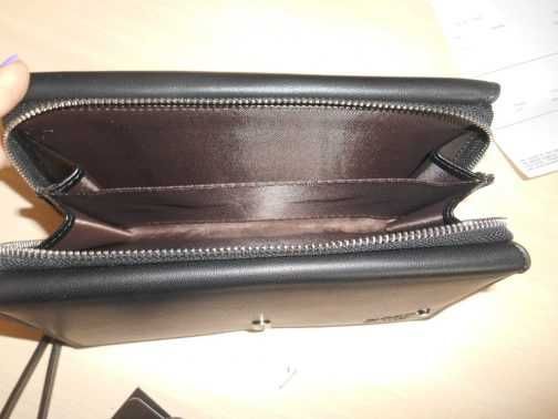 Portofel Geantă pentru bărbați Mont Blanc 0692