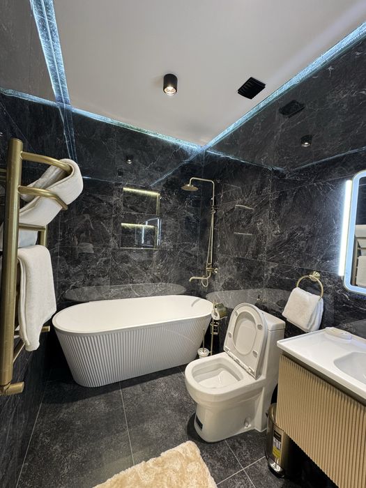 Премиум Ховли сотилади