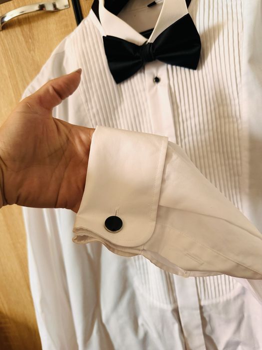 Costum ceremonie mire