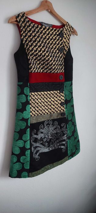 Rochie   Desogual