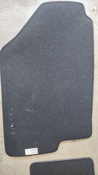 Стелки за Hyundai Tucson