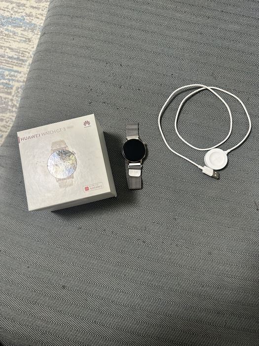 Huawei Watch GT 3