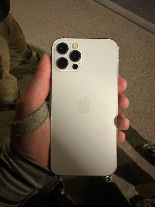 iphone 12pro обмен с моей дп
