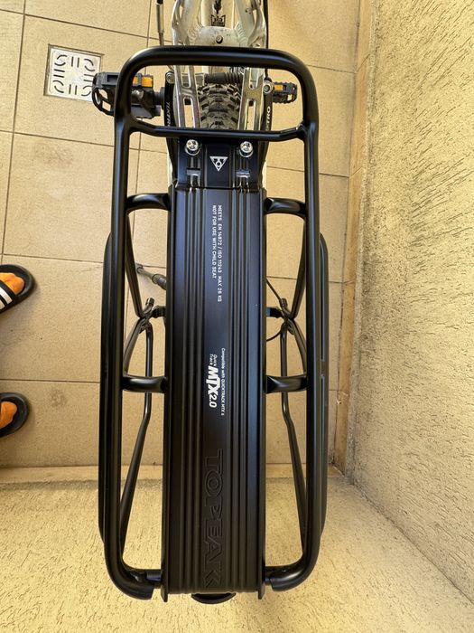 Mtb kilimanjaro, roti 29