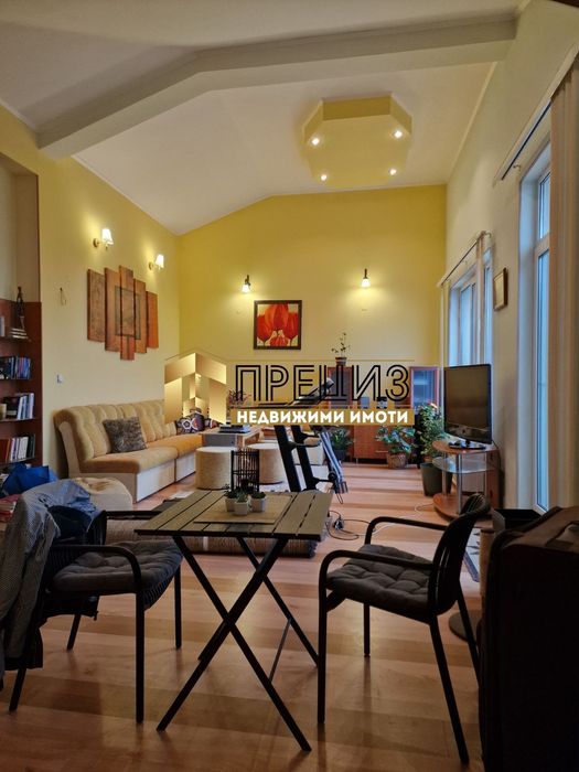 Продажба 2-стаен гр. Шумен - Пазара 77m²
