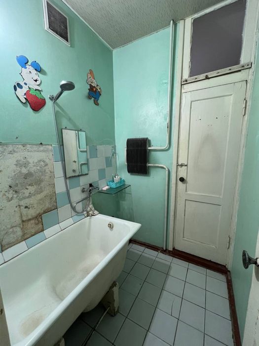 Сдается в аренду 2-комнаная на Лисунова-2