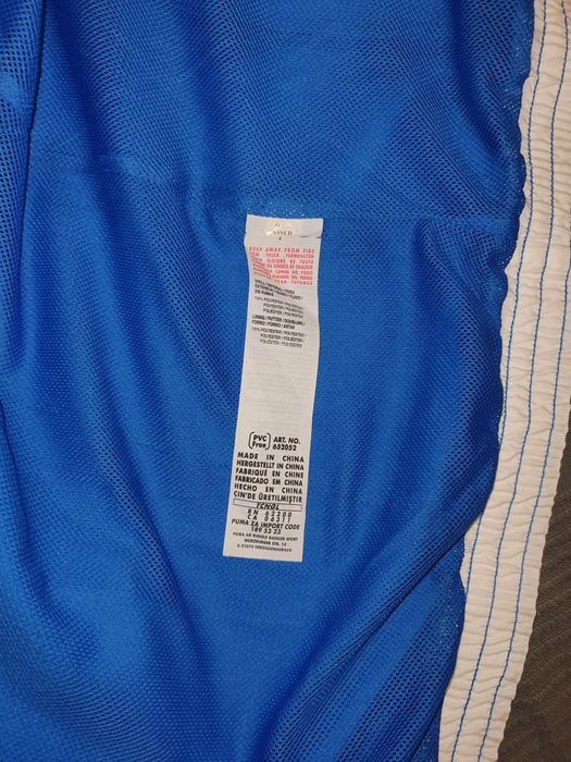 Jacheta sport Puma