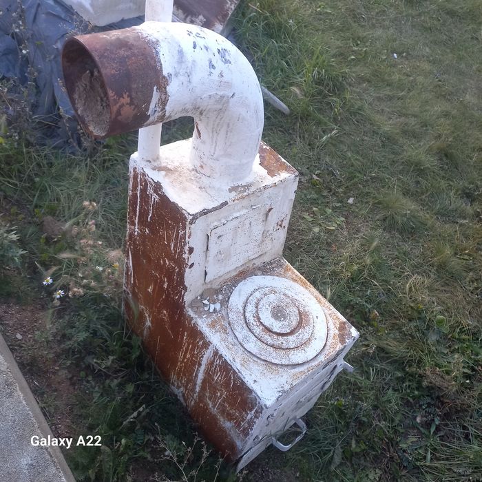 Продам котёл(сомовар)