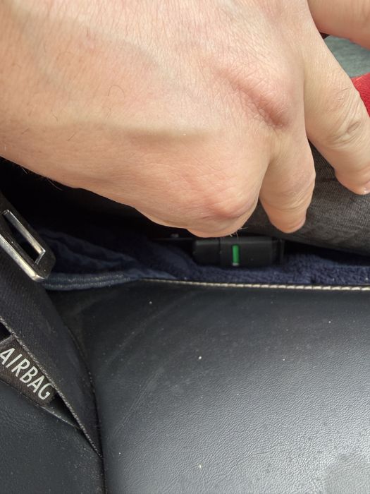 Столче Kinderkraft Isofix 15-36