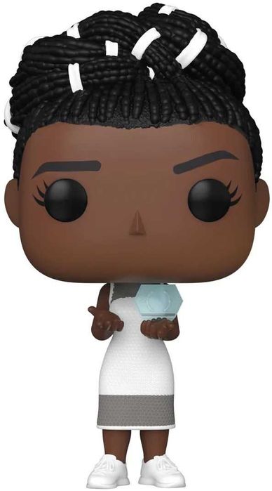 Funko POP! Marvel Black Panther - фигури, тениска
