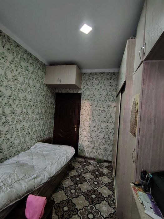 Галаба боги Йол йузига якин жойдан 4 хона