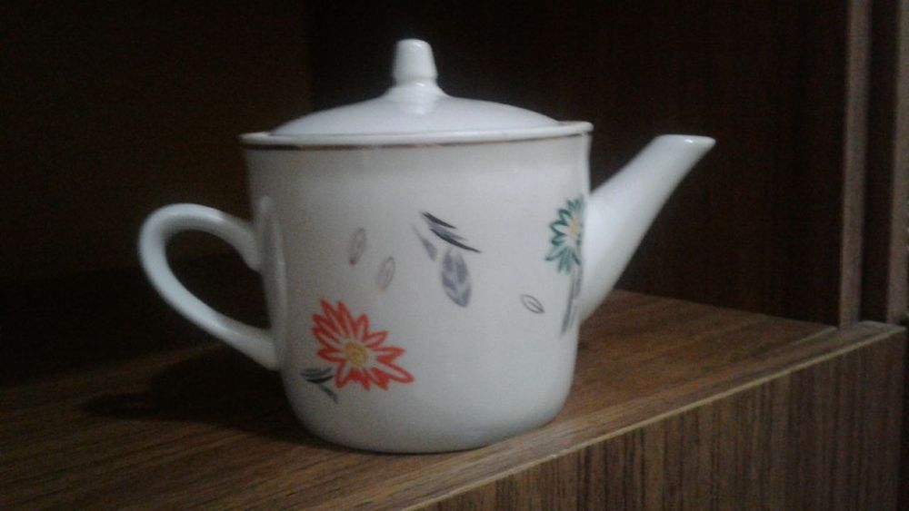 Чойнаклар холати яхши