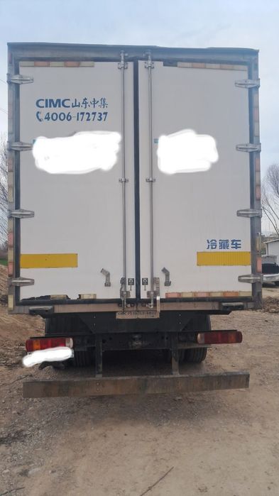 Kuzuf sotiladi Termoking 800M