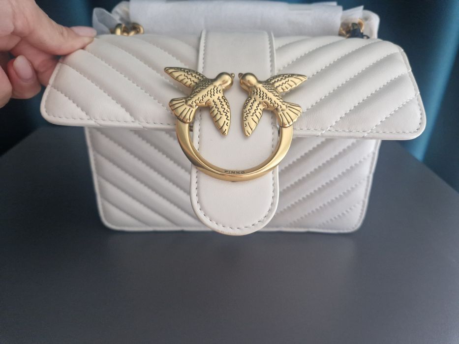 Дамска чанта Pinko