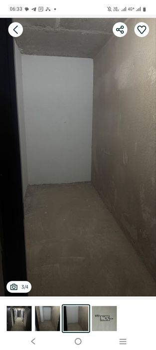 кладовки помещения хранения