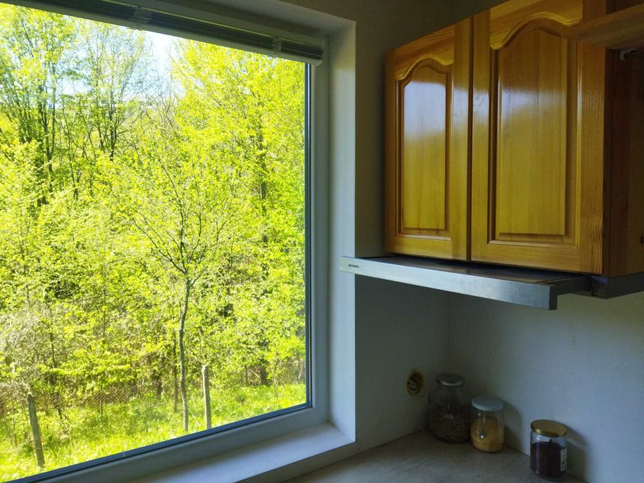 Вила в с. Шипково, област Ловеч. Площ 45кв.м, с двор 600кв.м.