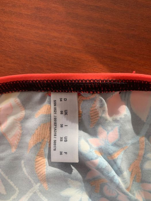 Дамски бански Esprit