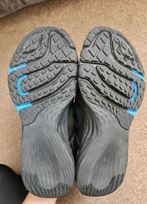 Маратонки Nike Tri Fusion Run