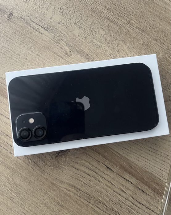 Iphon 12 stare ff buna