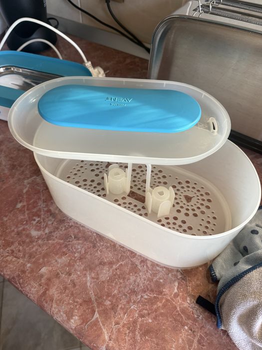 Sterilizator Philips Avent