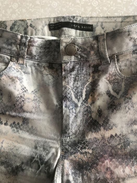 Брюки манго