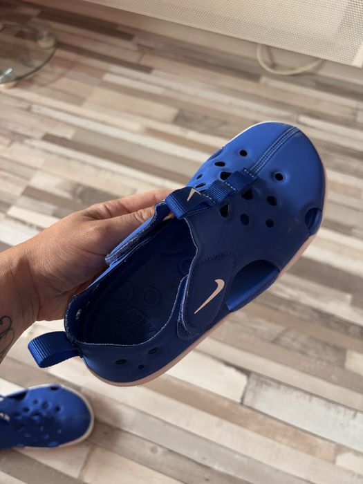 Детски сандали Nike