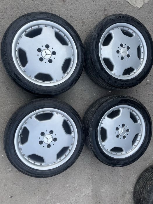 Диски Моноблок R17