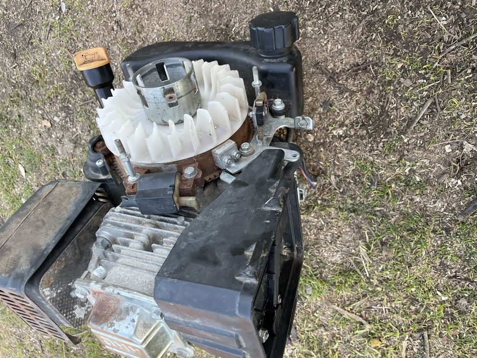 Vada Motosapa în stare bună fără defecte Și motor in stare bună