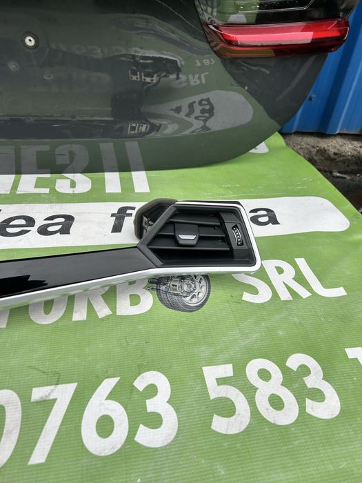 Panou climă BMW G20