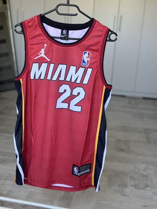 Maieu Jordan Miami Baschet maiou