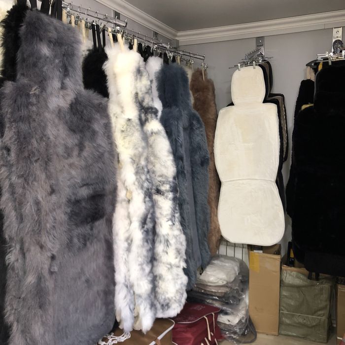 Авто чехлы-накидки!!!