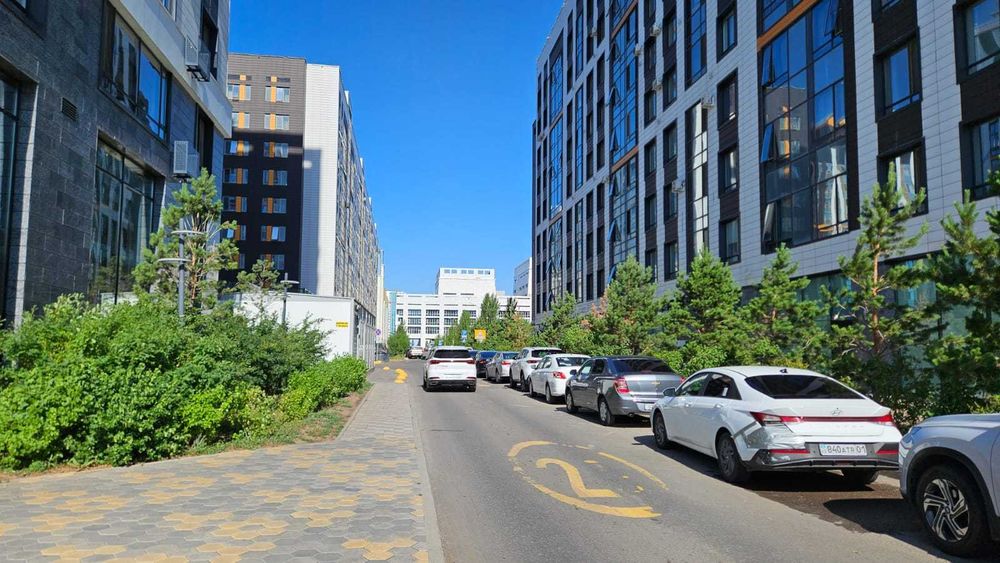 Посуточно в ЖК Panorama Park