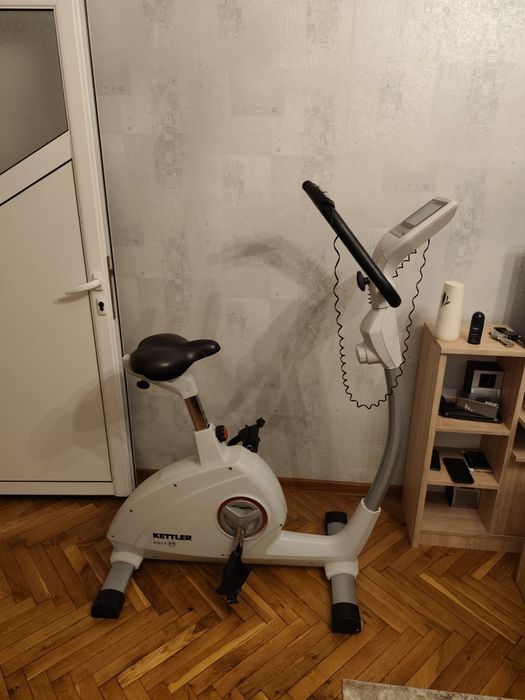 Велоергометър Kettler Golf M