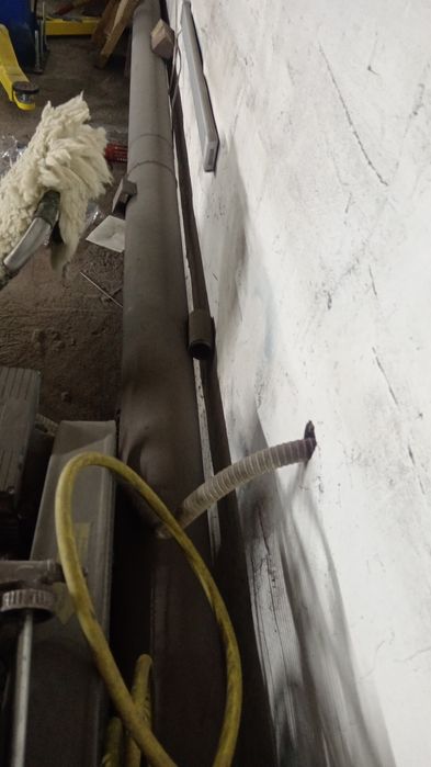 Трубы 159 готовые регистр