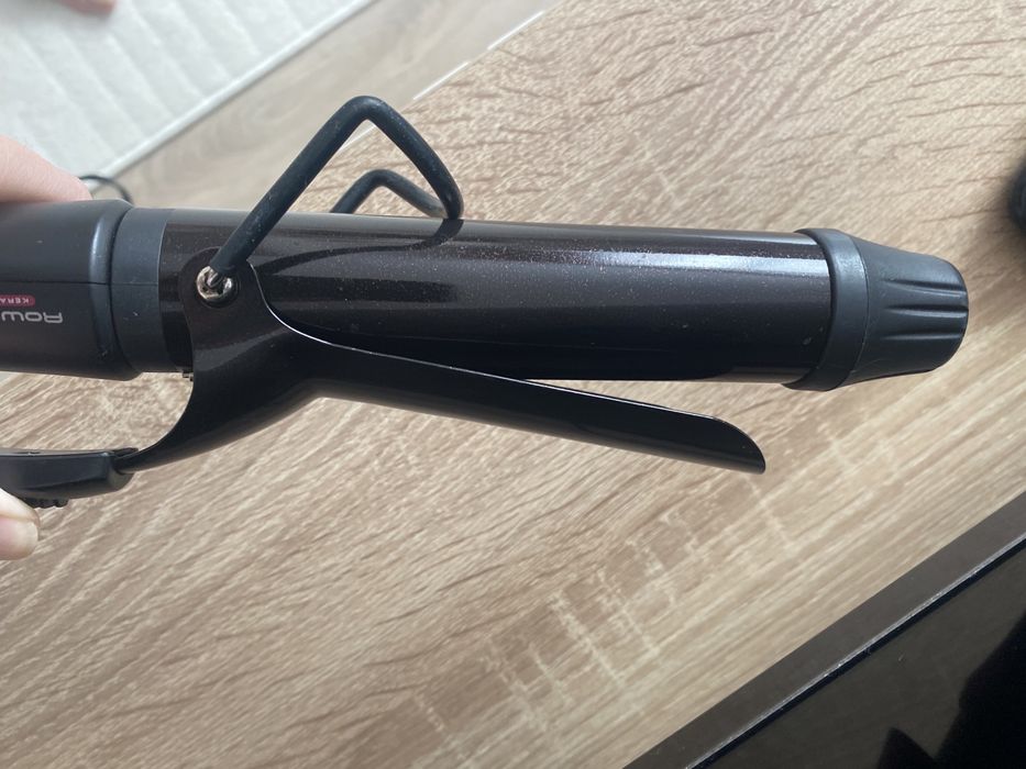 Продам плойку Rowenta 6 тыс.