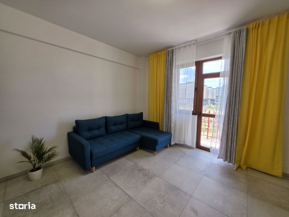 Apartament 2 camere - Young Residence — fotografia 1