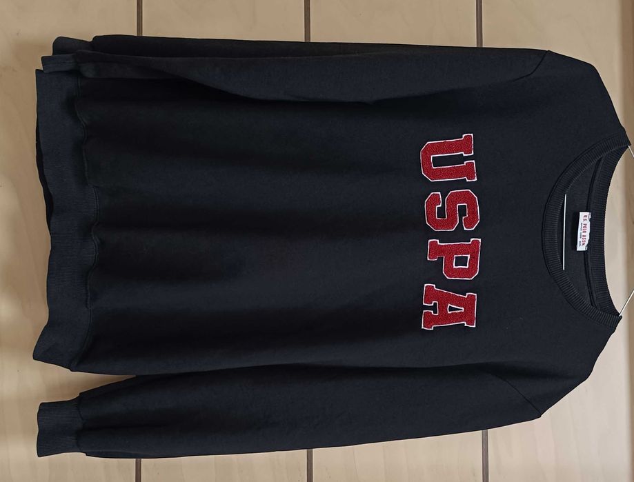 U.S. Polo Assn-Много Запазена