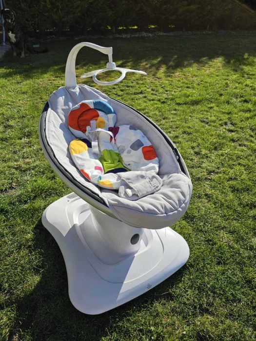 Люлка за бебе 4MAMS