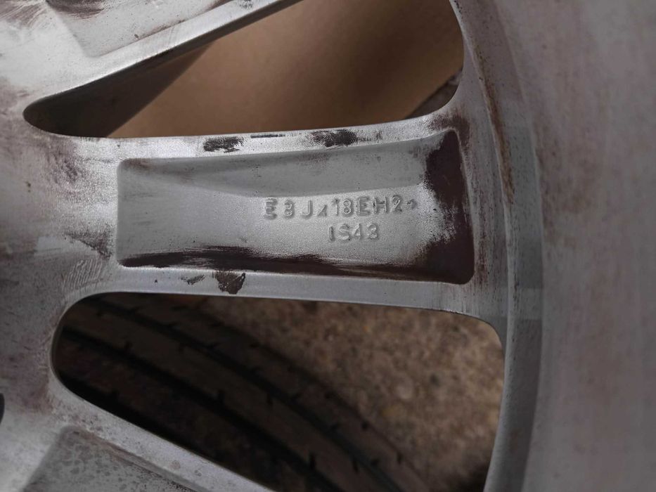 Джанти БМВ/BMW 18 цола 5х120/ет.43/