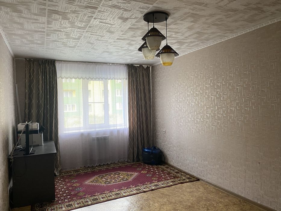 2-х комнатная Квартира