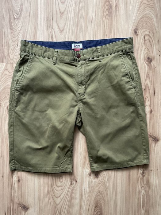 Tommy Hilfiger / мъжки къс панталон W36
