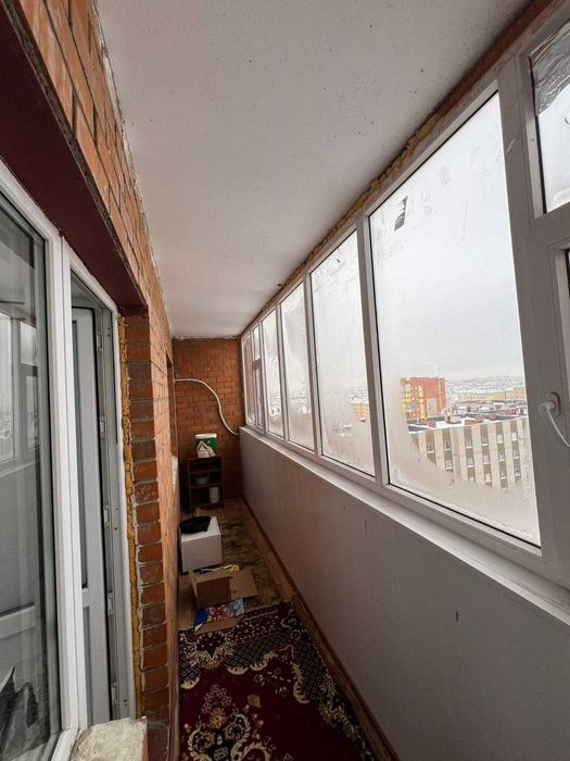 Продам 3х комн кв Батыс