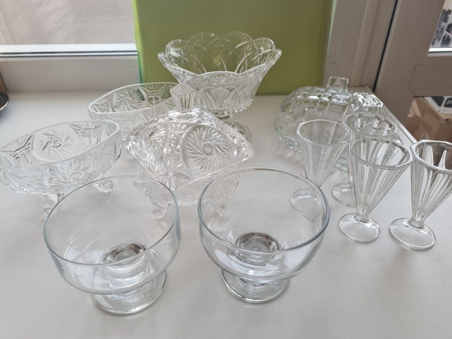 Посуда разная для дома