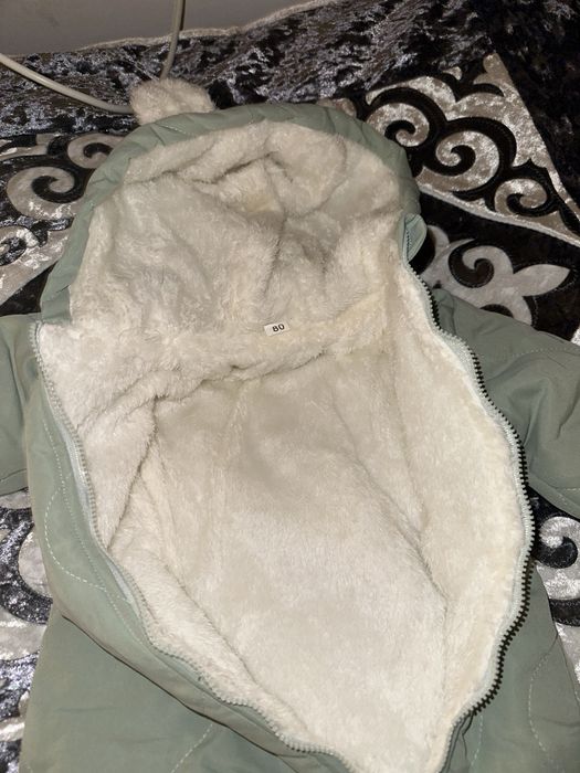 Продам комбинезон демисезон