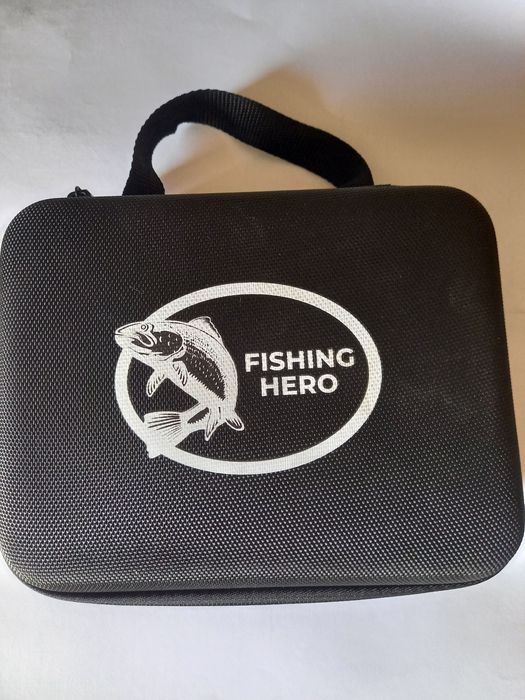 камера для рыбалки