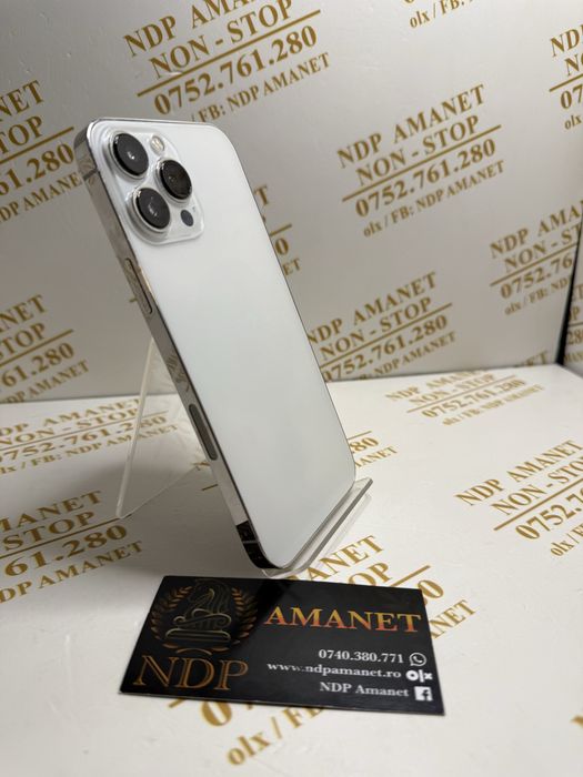 NDP Amanet Braila Iphone 13 pro max (58226)