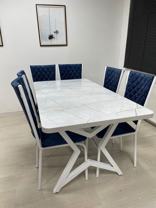 Столы и стулья (ен томен багада)