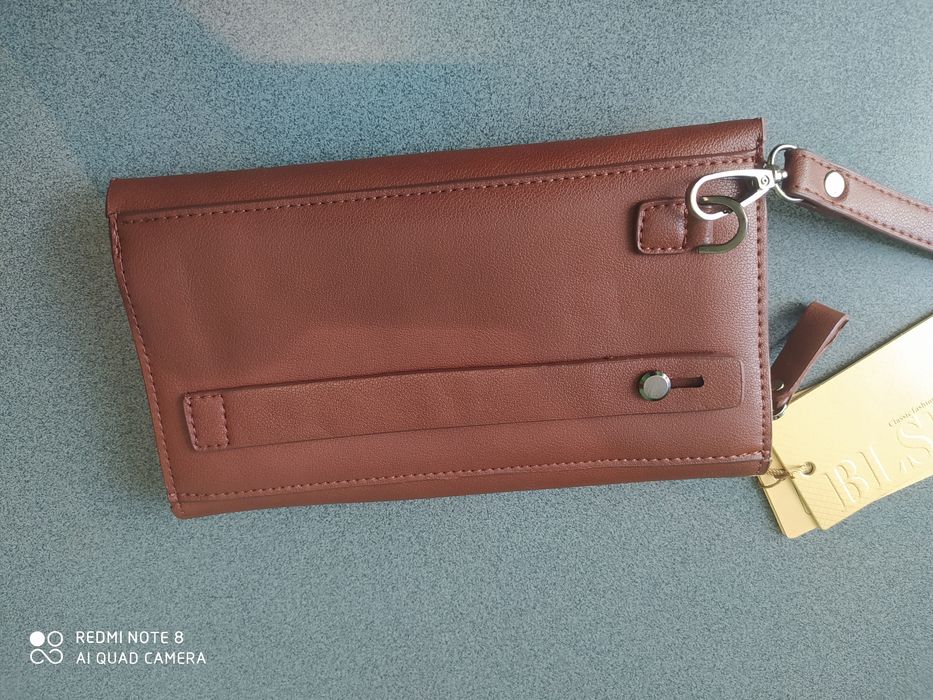 Срочно продам барсетка