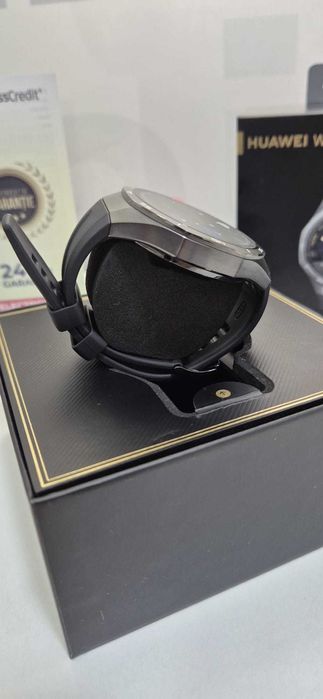 (AG46) Smartwatch Huawei GT5 Pro B.4527 Garantie 2 ani